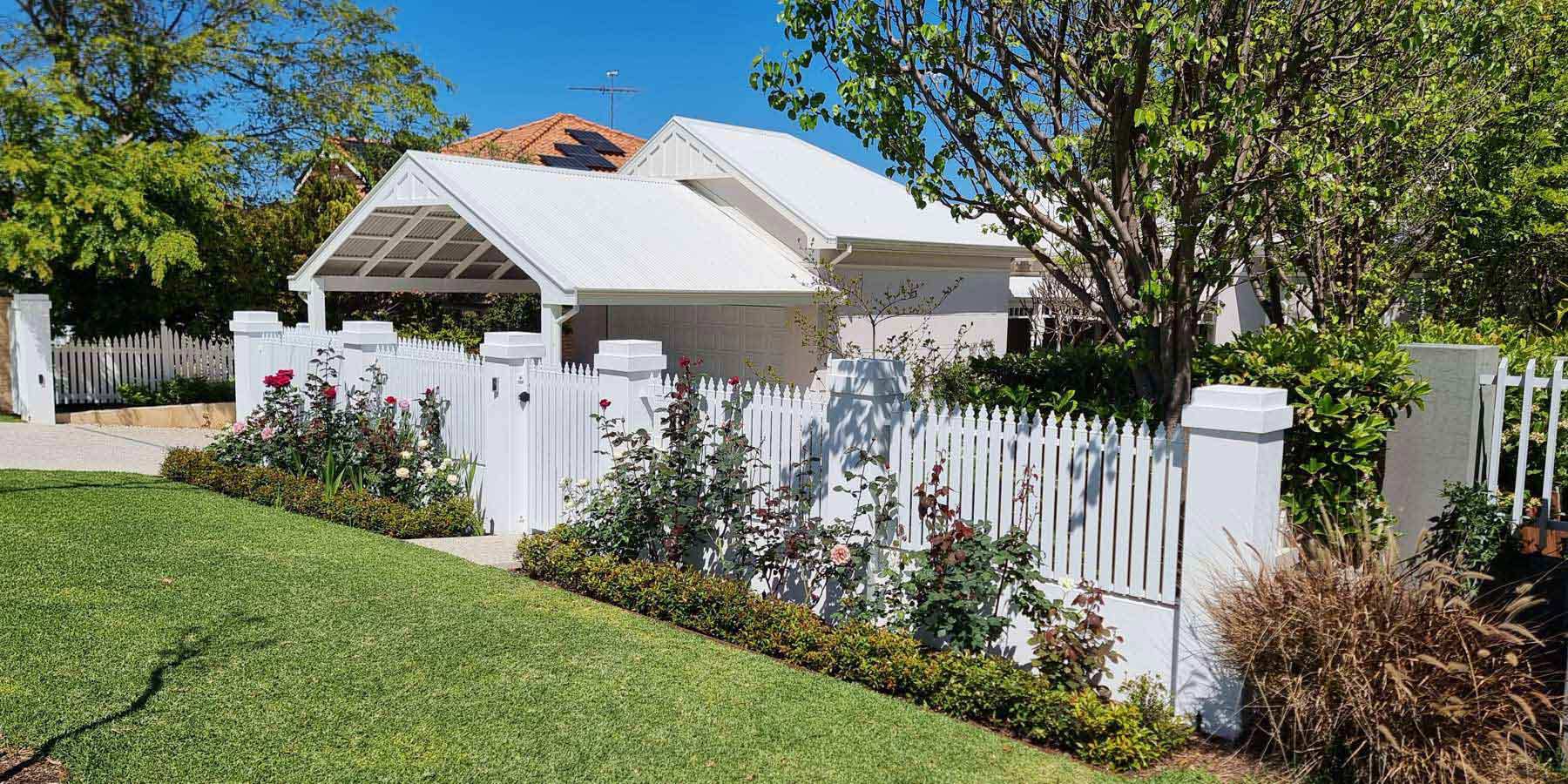 Top Perth Landscaper