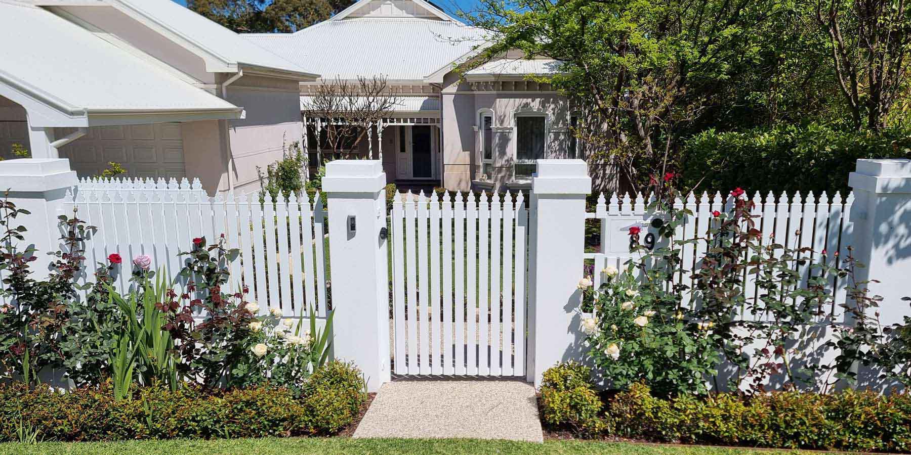 Professional Perth Landscapers