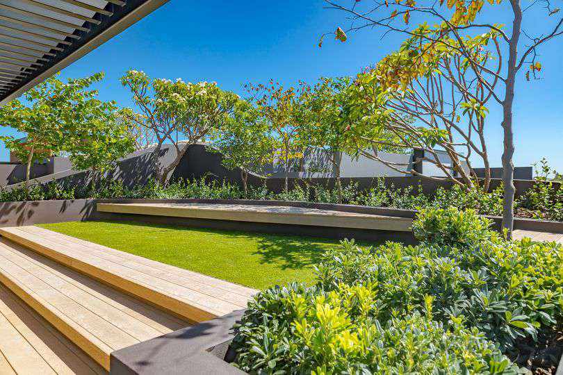 Commercial Landscaping