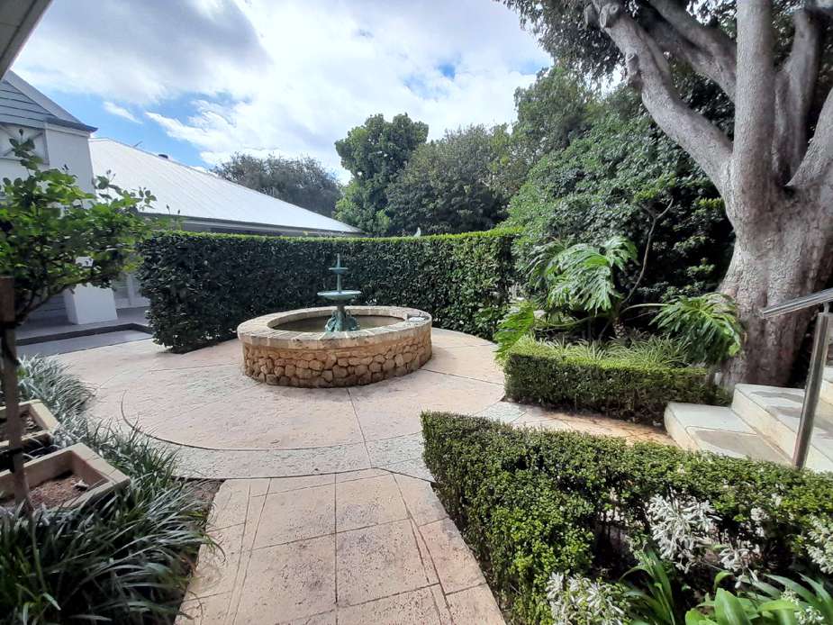 Martin Cuthbert Landscapes Perth