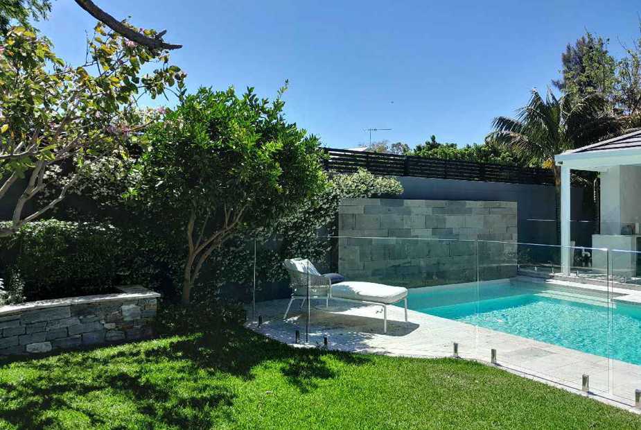 Martin Cuthbert Landscapes Perth