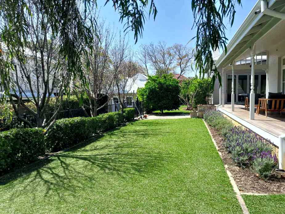 Martin Cuthbert Landscapes Perth