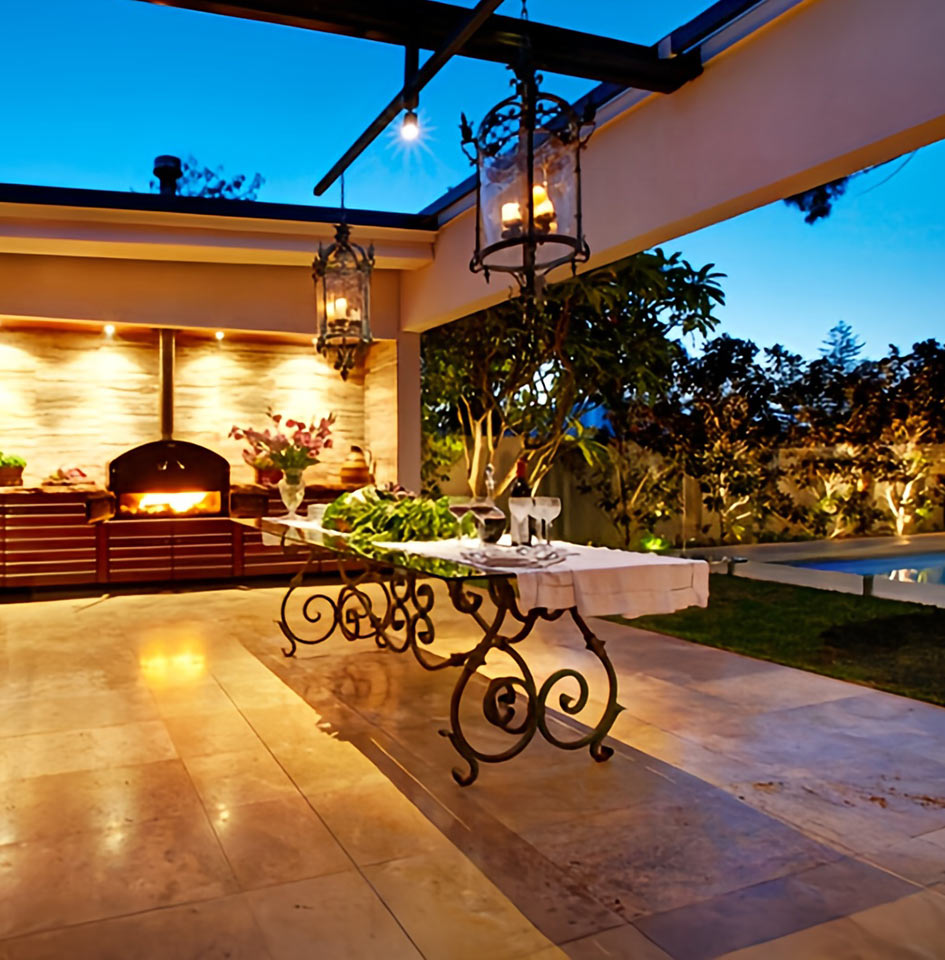 Pool Landscaper - Western Suburbs of Perth