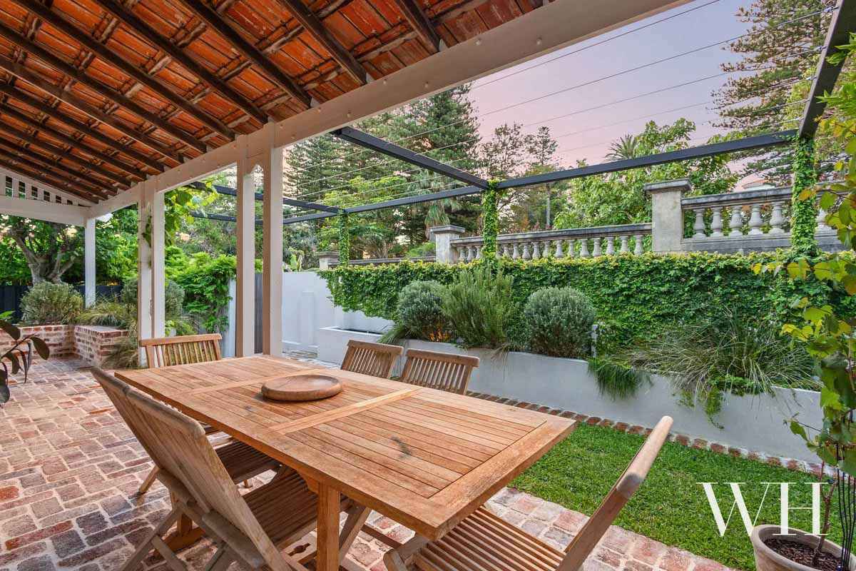 martin cuthbert project cottesloe